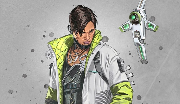 Apex Legends Apex Legends