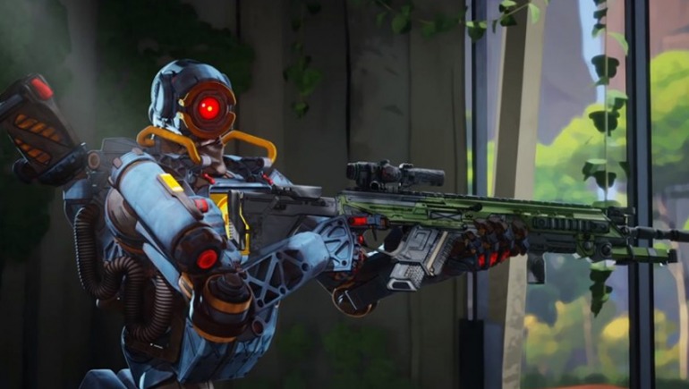 Apex Legends Apex Legends