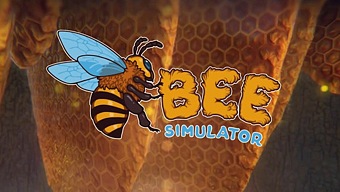 Bee Simulator, una ambiciosa aventura protagonizada por abejas