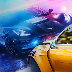 Need for Speed Heat Análisis