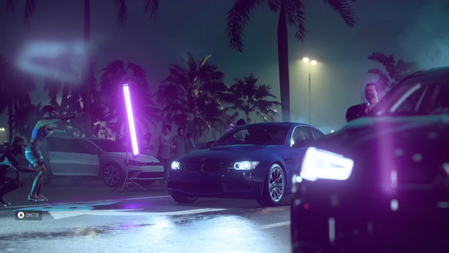 Need for Speed Heat análisis