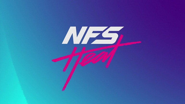Need for Speed Heat Need for Speed Heat