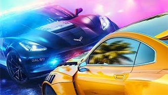 La saga Need for Speed regresa a Criterion Games para la próxima generación de consolas
