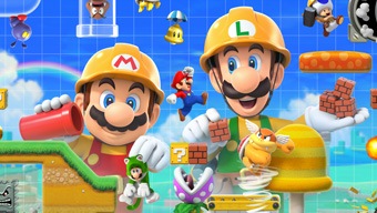 ¡Super Mario Maker 2 tiene una comunidad increíble! Ya han creado más de 10 millones de niveles