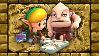 Zelda Link's Awakening, los 10 detalles de un remake ejemplar para Switch