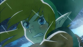 Anunciado por sorpresa un remake de The Legend of Zelda: Link's Awakening