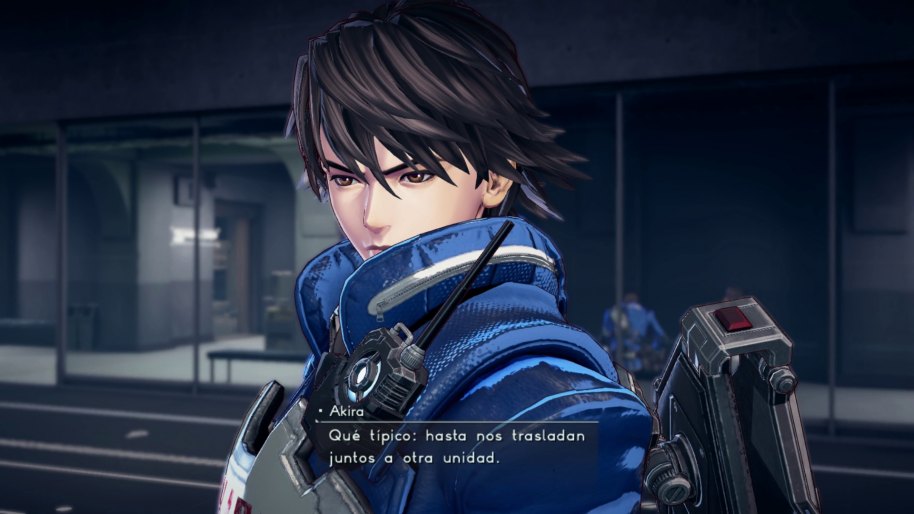 Astral Chain análisis