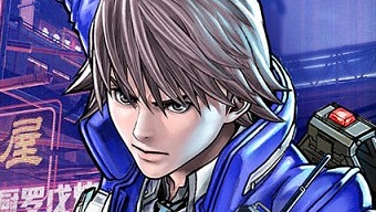 Astral Chain y sus 5 armas para triunfar en Switch ¡Es puro Platinum Games!