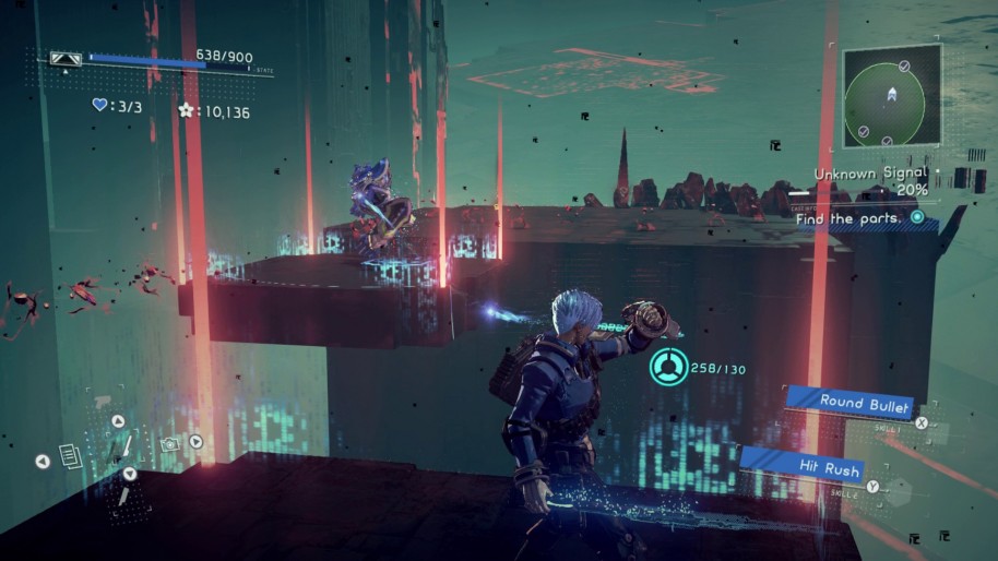 Astral Chain