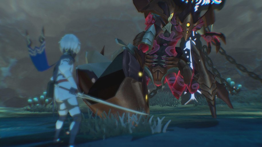 Oninaki PS4