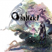 Carátula de Oninaki - Nintendo Switch