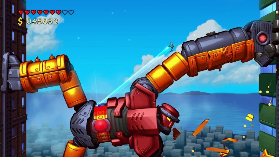 Mechstermination Force análisis