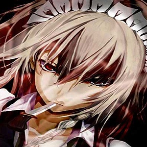 Touhou Luna Nights Análisis