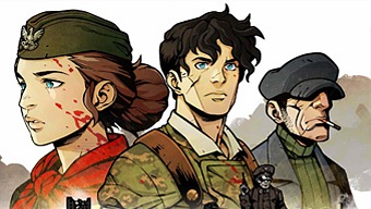 Anunciado Warsaw: Un Darkest Dungeon ambientado en la Segunda Guerra Mundial