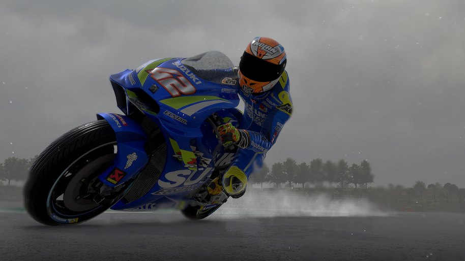MotoGP 19 PS4