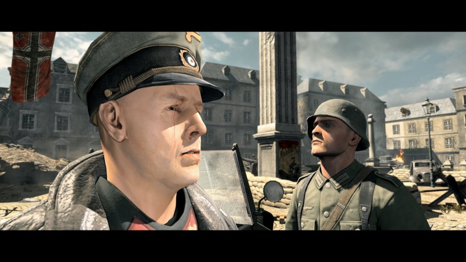 Sniper Elite V2 Remastered análisis