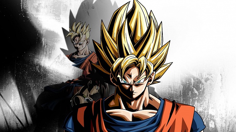 Dragon Ball Xenoverse 2 - Lite Dragon Ball Xenoverse 2 - Lite