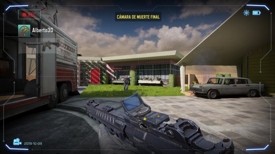Call of Duty Mobile Android