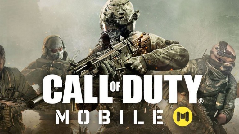 Call of Duty: Mobile Call of Duty: Mobile