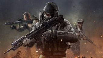 Call of Duty: Mobile marca un nuevo hito en descargas y cuenta con mejores números que PUBG