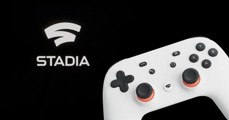 Stadia Stadia