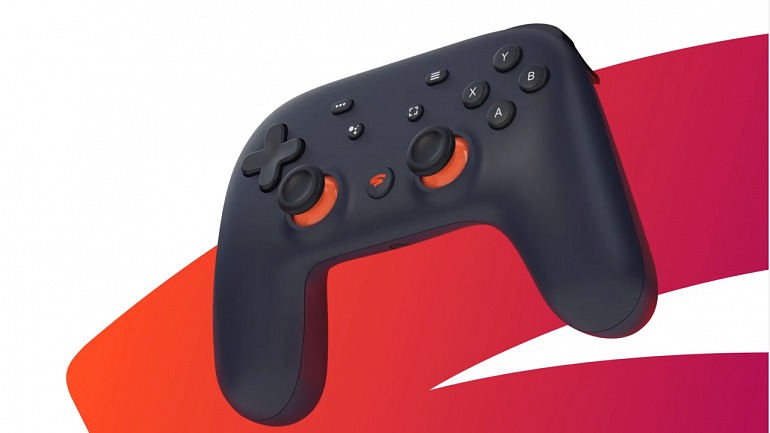 Imagen de Stadia Imagen de Stadia