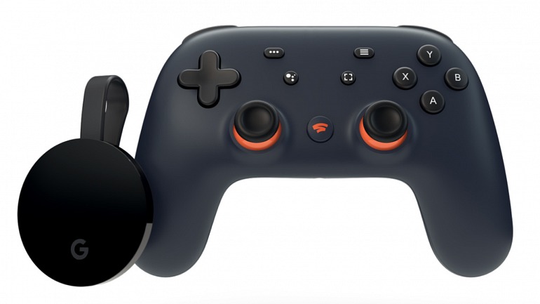 Imagen de Stadia Imagen de Stadia