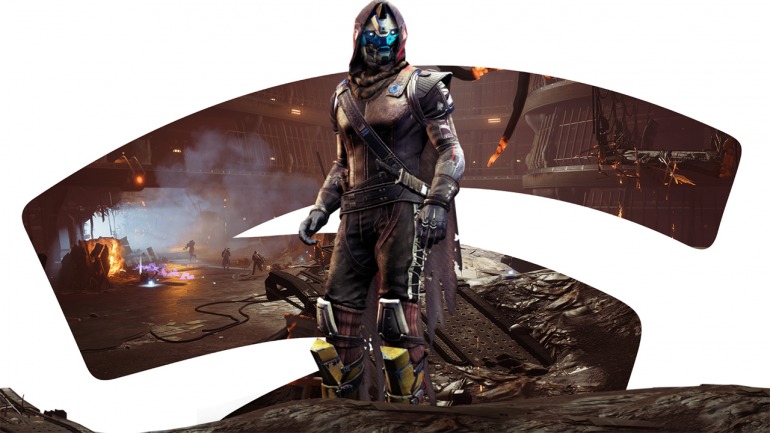 Imagen de Stadia Imagen de Stadia