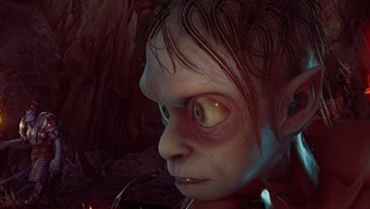 Primeras imágenes de The Lord of the Rings: Gollum en PC, Xbox Series X y PS5