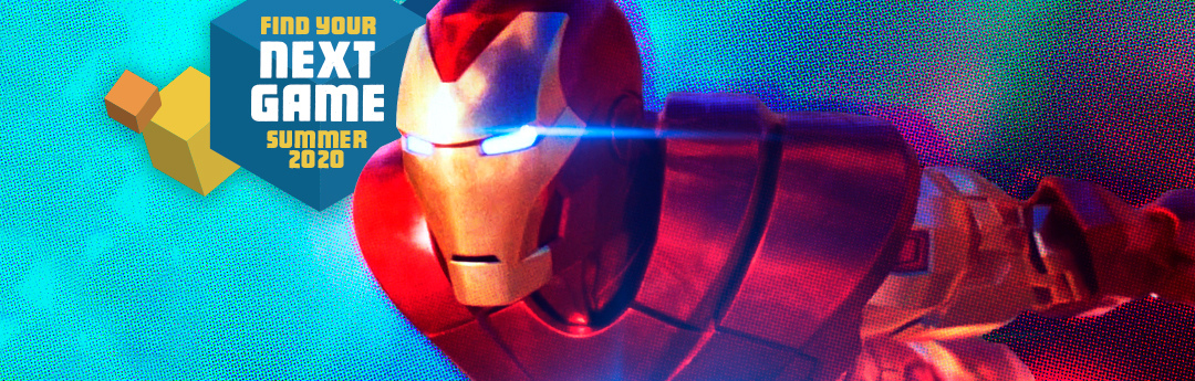 Análisis Iron Man VR Análisis Iron Man VR