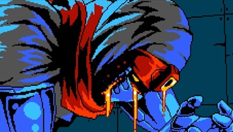 Cyber Shadow muestra en vídeo su acción retro y apunta a un lanzamiento en otoño