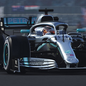 F1 2019 Análisis