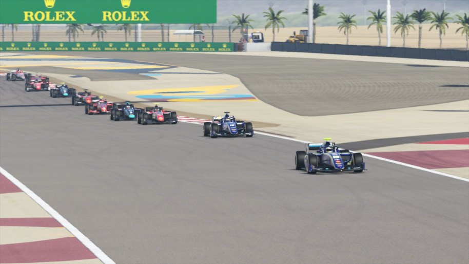 F1 2019 PS4