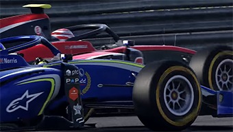 F1 2019 celebrará un nuevo Gran Premio virtual este domingo con pilotos de la talla de Charles Leclerc