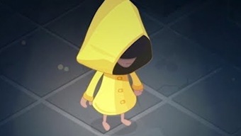 El inquietante y terrorífico Very Little Nightmares aterriza en móviles Android