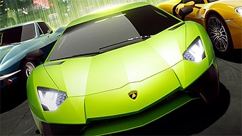 ¿Forza Street en Nintendo Switch? Indicios apuntan a ello