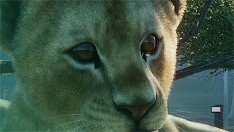 Así se juega a Planet Zoo, lo nuevo de los autores de Planet Coaster