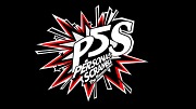 Persona 5: Scramble