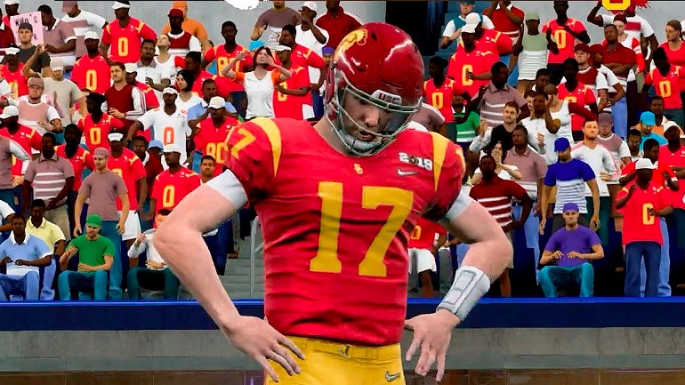Madden NFL 20 Madden NFL 20