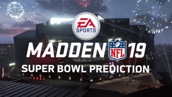 ¿Quién ganará el Superbowl? EA Sports simula el resultado con Madden NFL 20