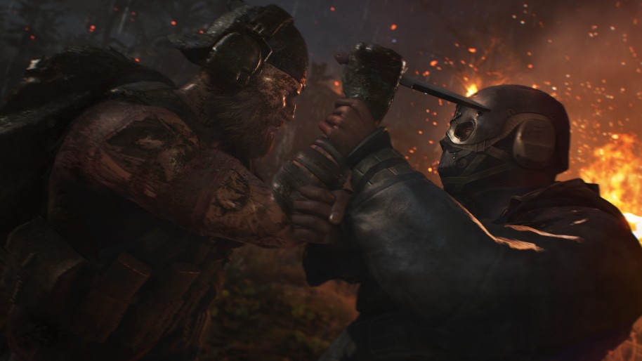 Ghost Recon Breakpoint PC
