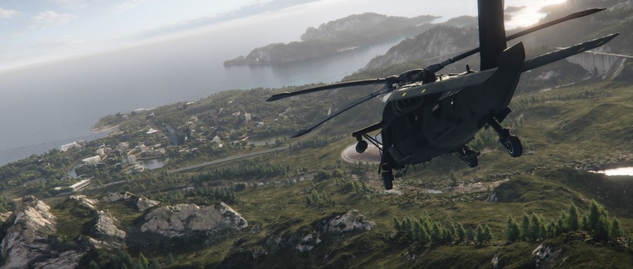 Ghost Recon Breakpoint