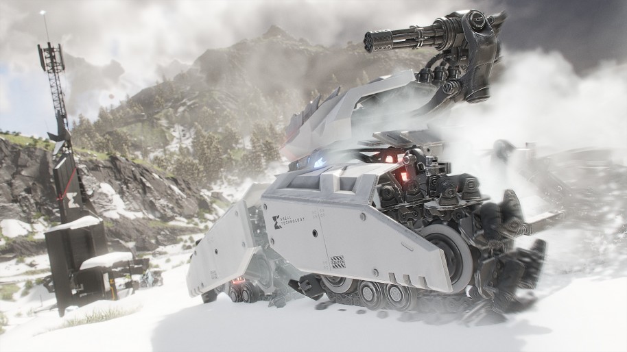 Ghost Recon Breakpoint: Ghost Recon Breakpoint, el mayor desafío de los Ghost son los Lobos