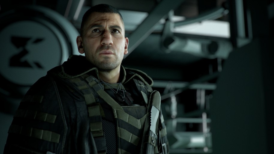 Ghost Recon Breakpoint PC