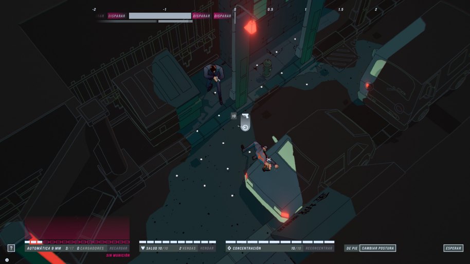 John Wick Hex