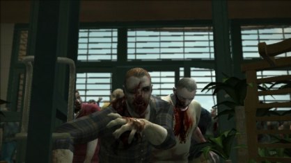 Dead Rising Terror en el Hipermercado análisis