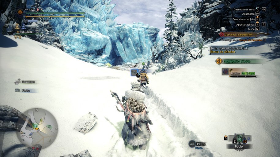 Monster Hunter World Iceborne PC