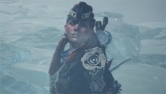 Novedades de Monster Hunter World Iceborne en diciembre y de crossovers con Resident Evil 2 y Horizon