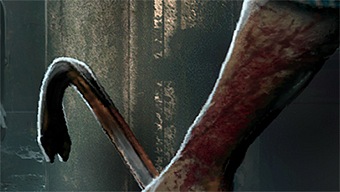 Pon a prueba tu cordura en Follia - Dear Father, un survival-horror psicológico