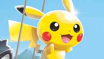 Descarga Pokémon Rumble Rush antes de su lanzamiento